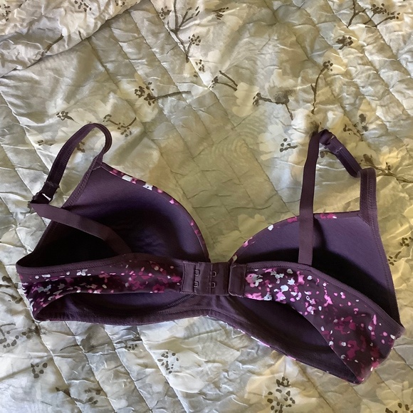 Warner’s Padded Bra 36 A - Picture 2 of 2